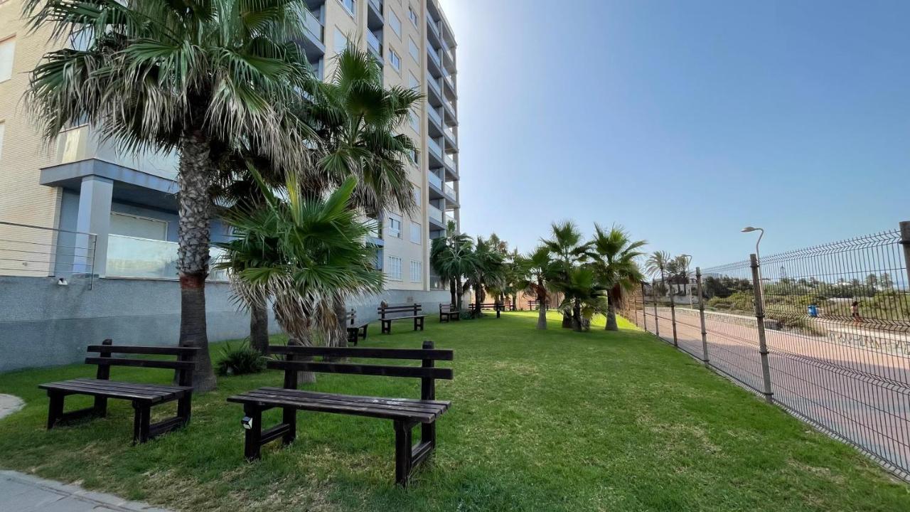 Veneziola Paradise La Manga del Mar Menor Esterno foto