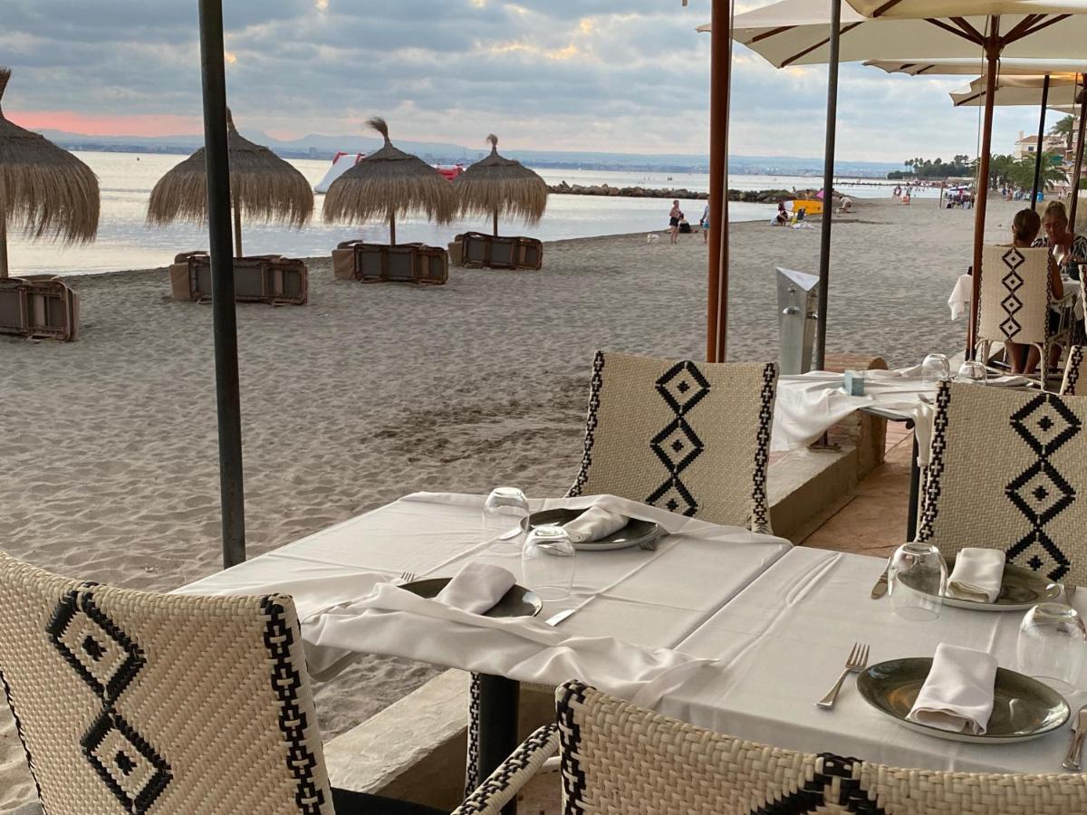 Veneziola Paradise La Manga del Mar Menor Esterno foto