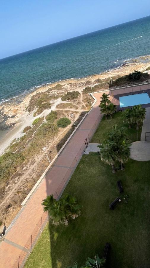 Veneziola Paradise La Manga del Mar Menor Esterno foto