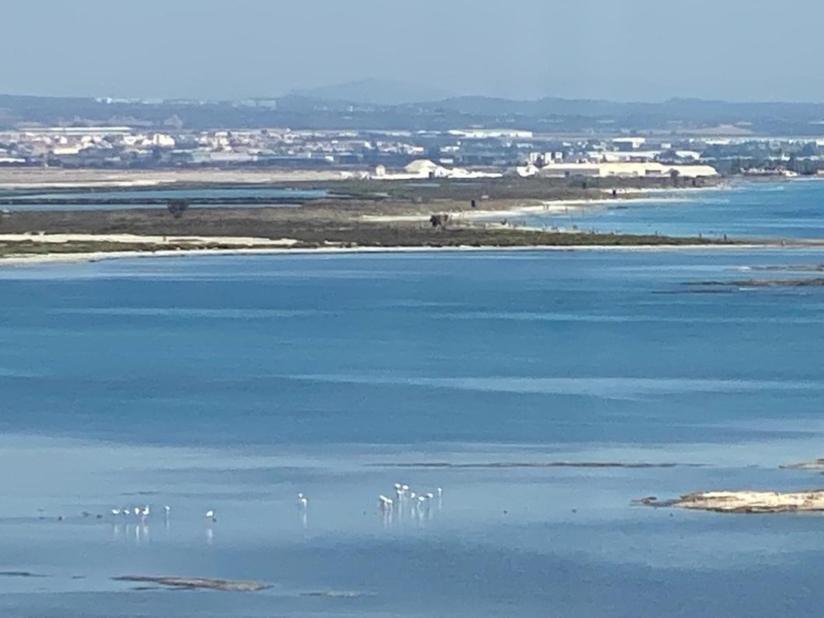 Veneziola Paradise La Manga del Mar Menor Esterno foto